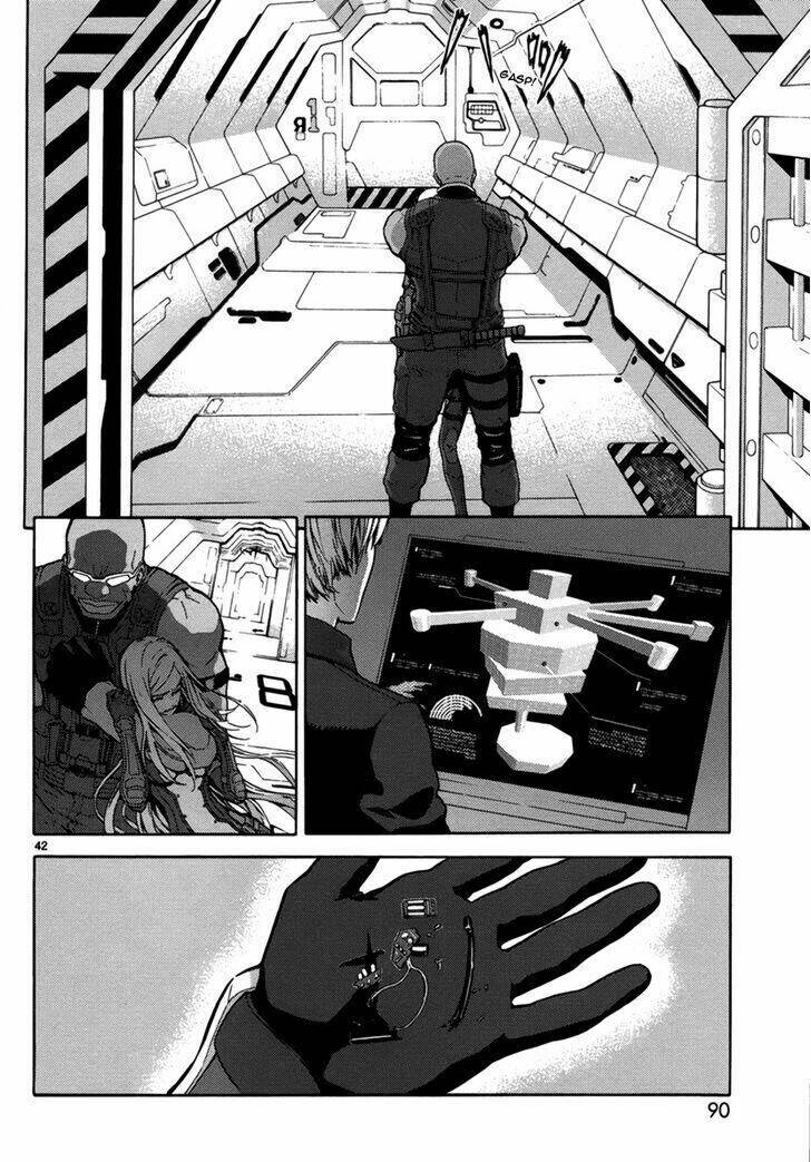 gin no kerberos chapter 2 41