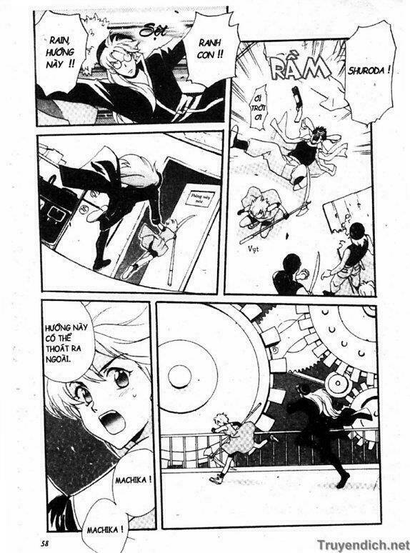 meteor methuselah chapter 2 18