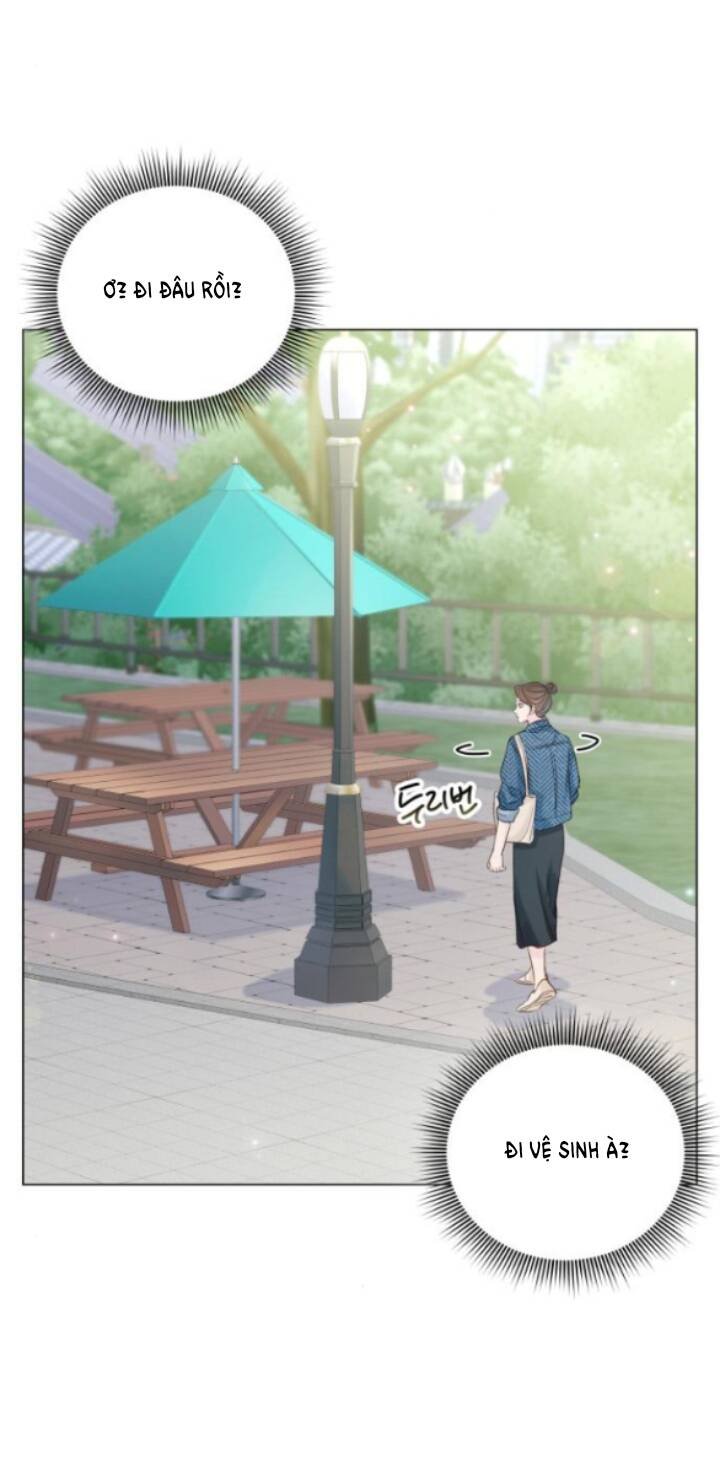 nhất định chúng ta sẽ được hạnh phúc chapter 95.1 20