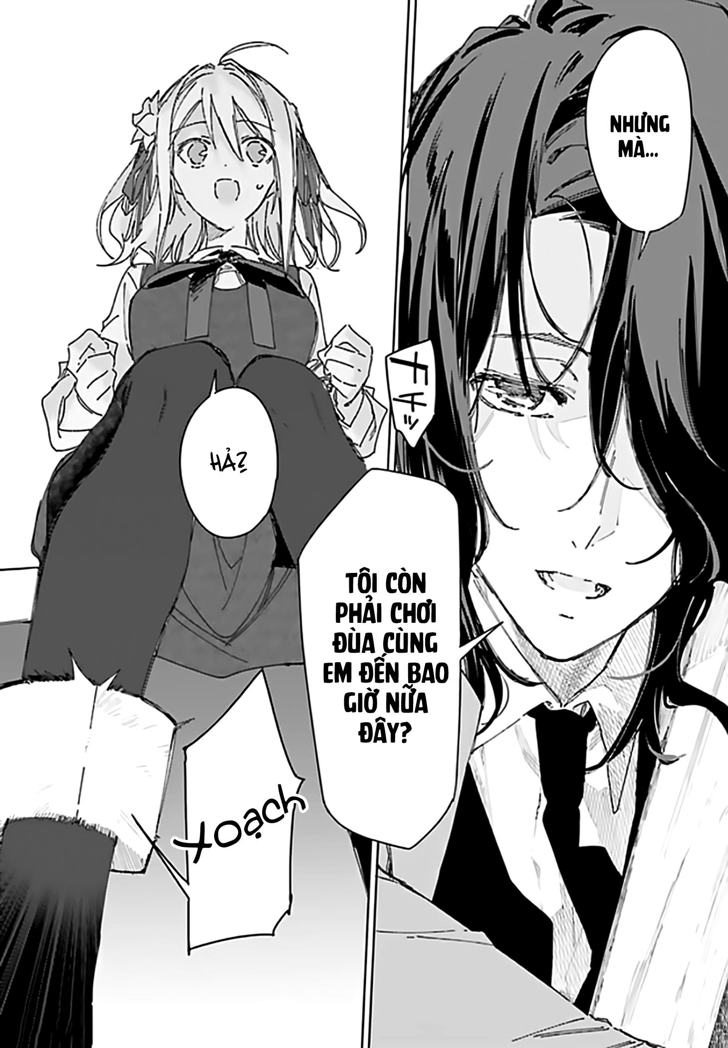 spy room chapter 2.5 6