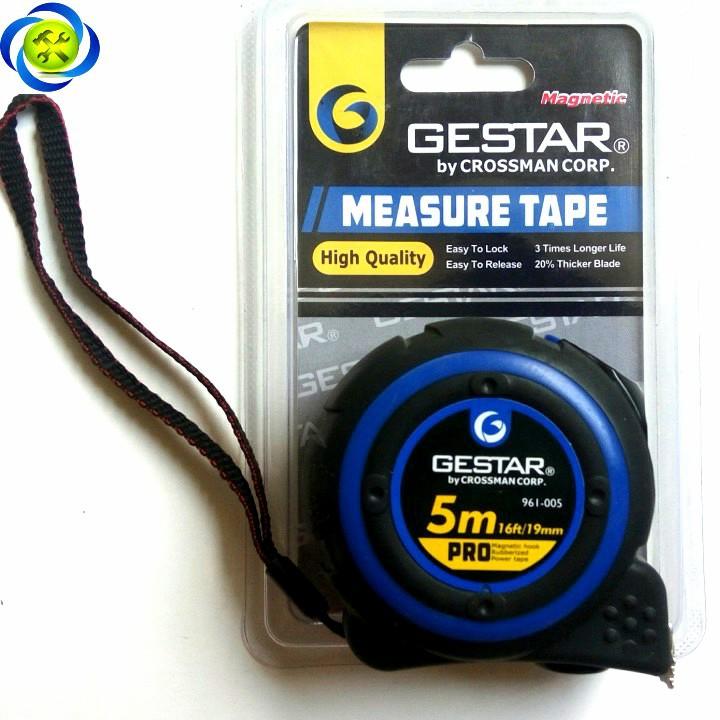 Thước kéo Gestar 961-005 5M