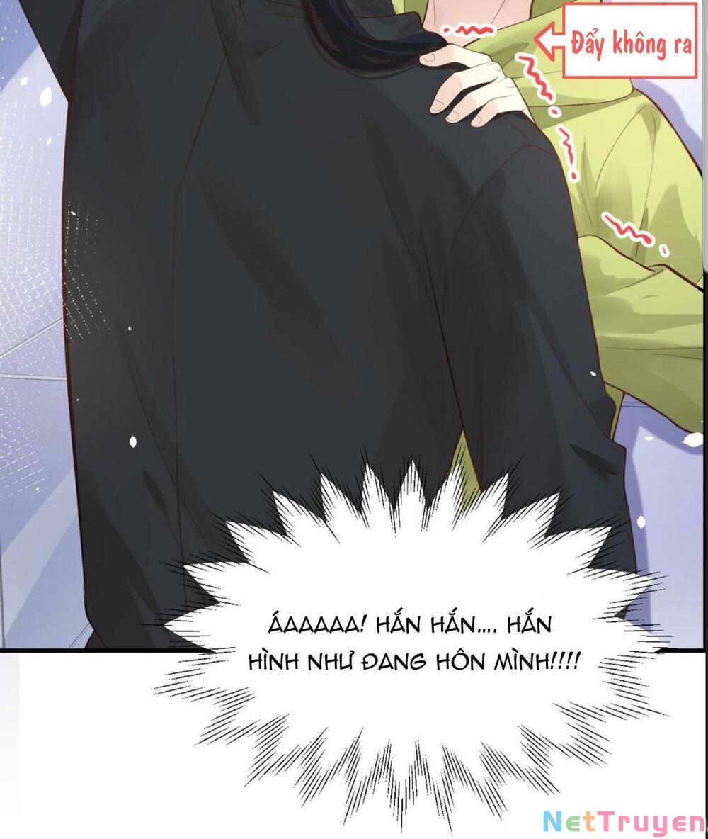 chàng vú em tu chân chapter 58 5