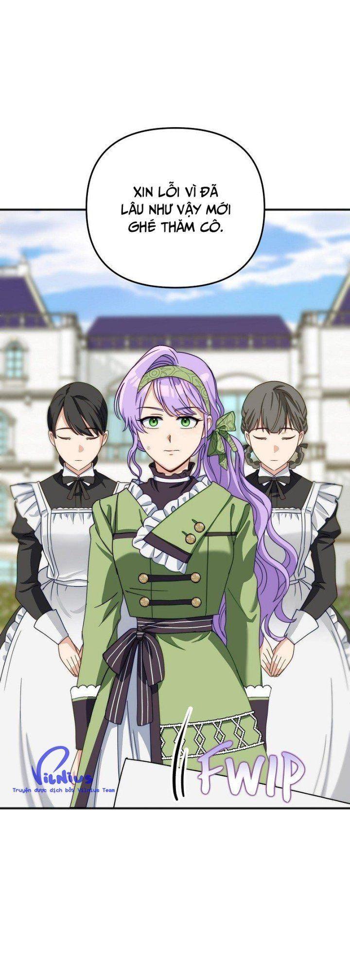 tôi là người duy nhất có thể nói được ngôn ngữ cổ đại chapter 6 28