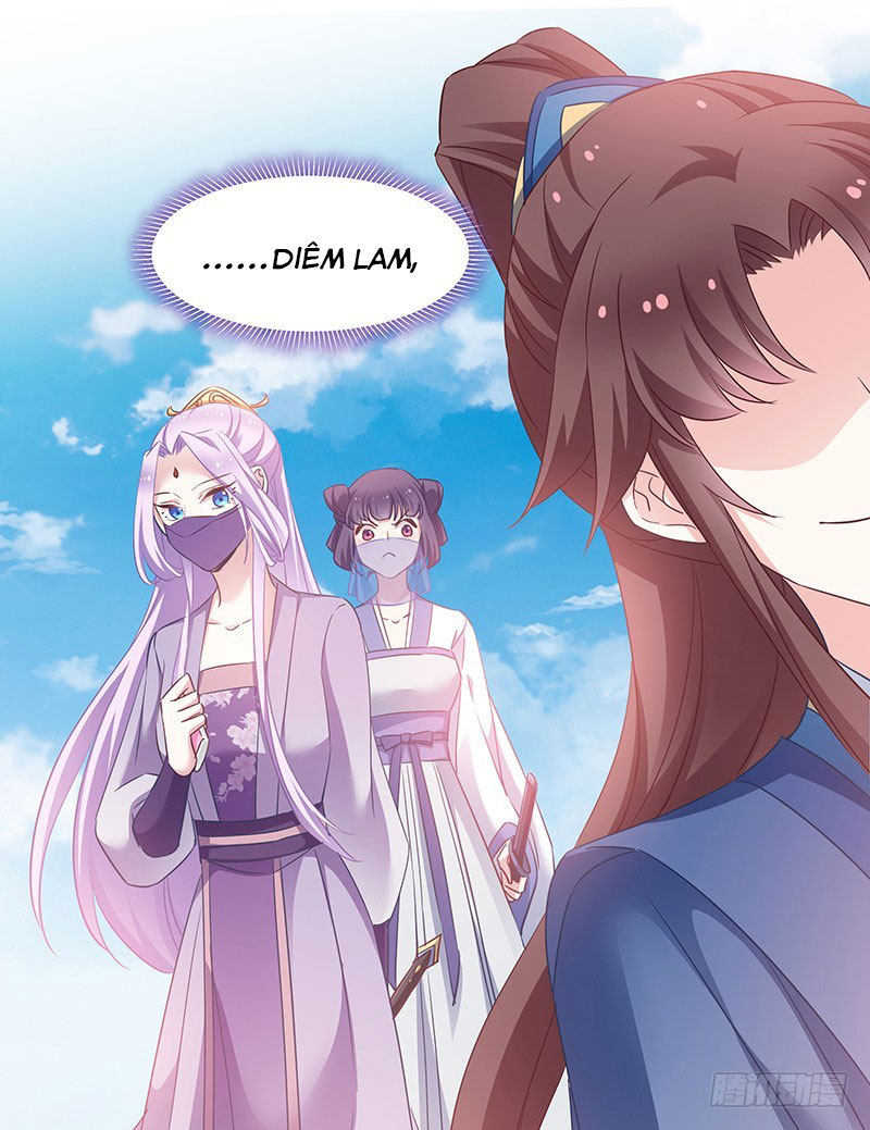 trò chơi trừng phạt chapter 63 28