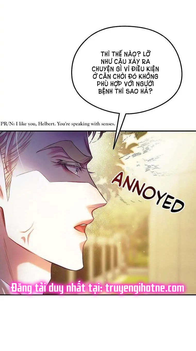 Sugar Rain chapter 10.2 - Trang 5