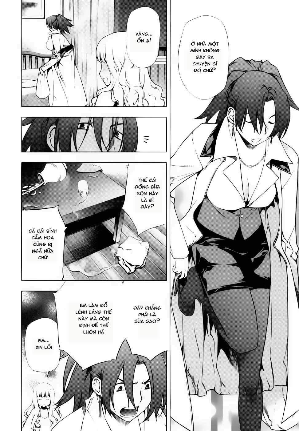 black god chapter 72 3