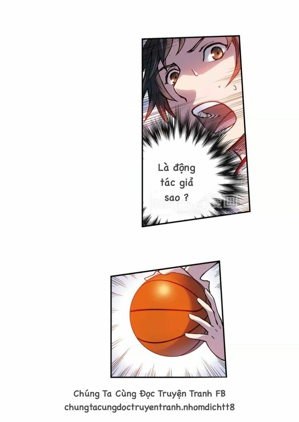 hương vị mùa hạ chapter 8 12