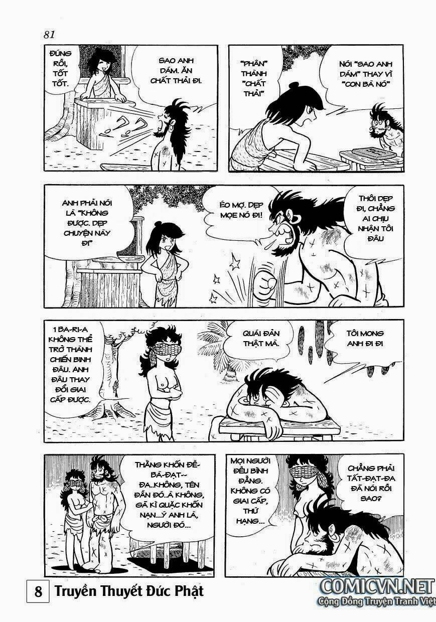 buddha - truyền thuyết đức phật chapter 36 19