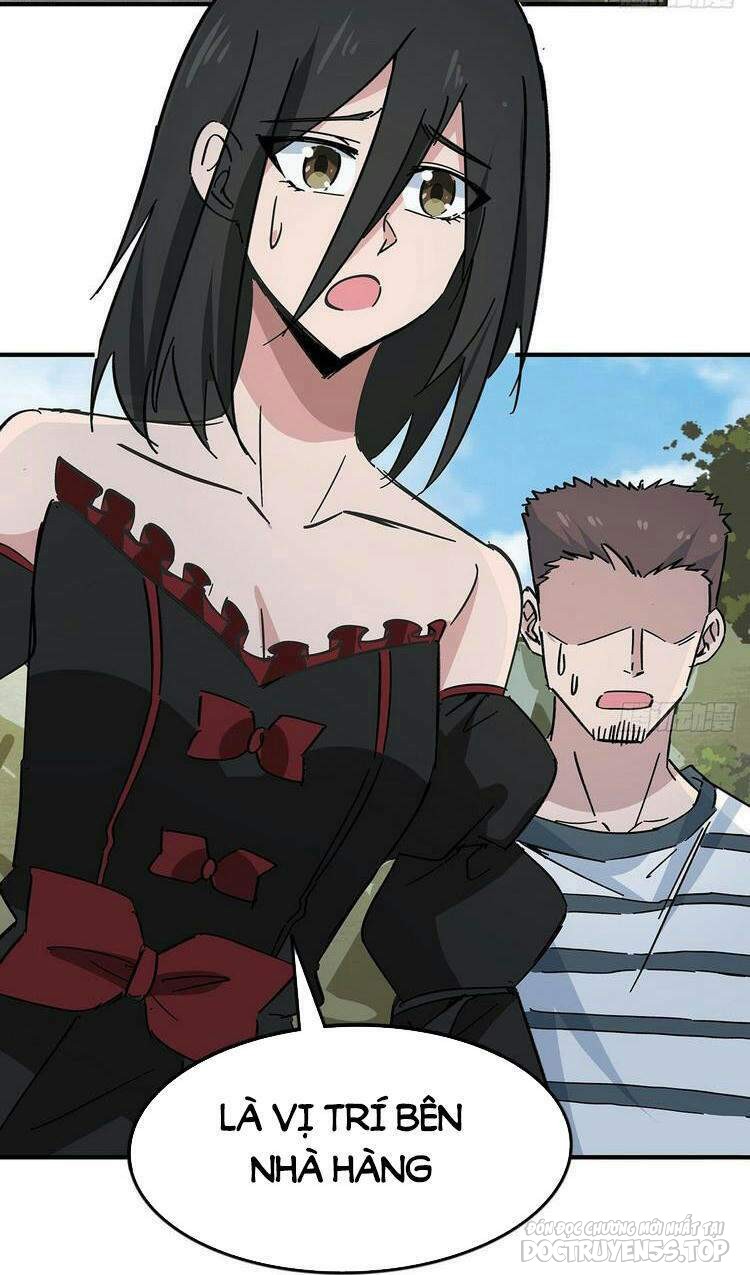 giải cứu 99 nữ chính ở mạt thế chapter 88 27