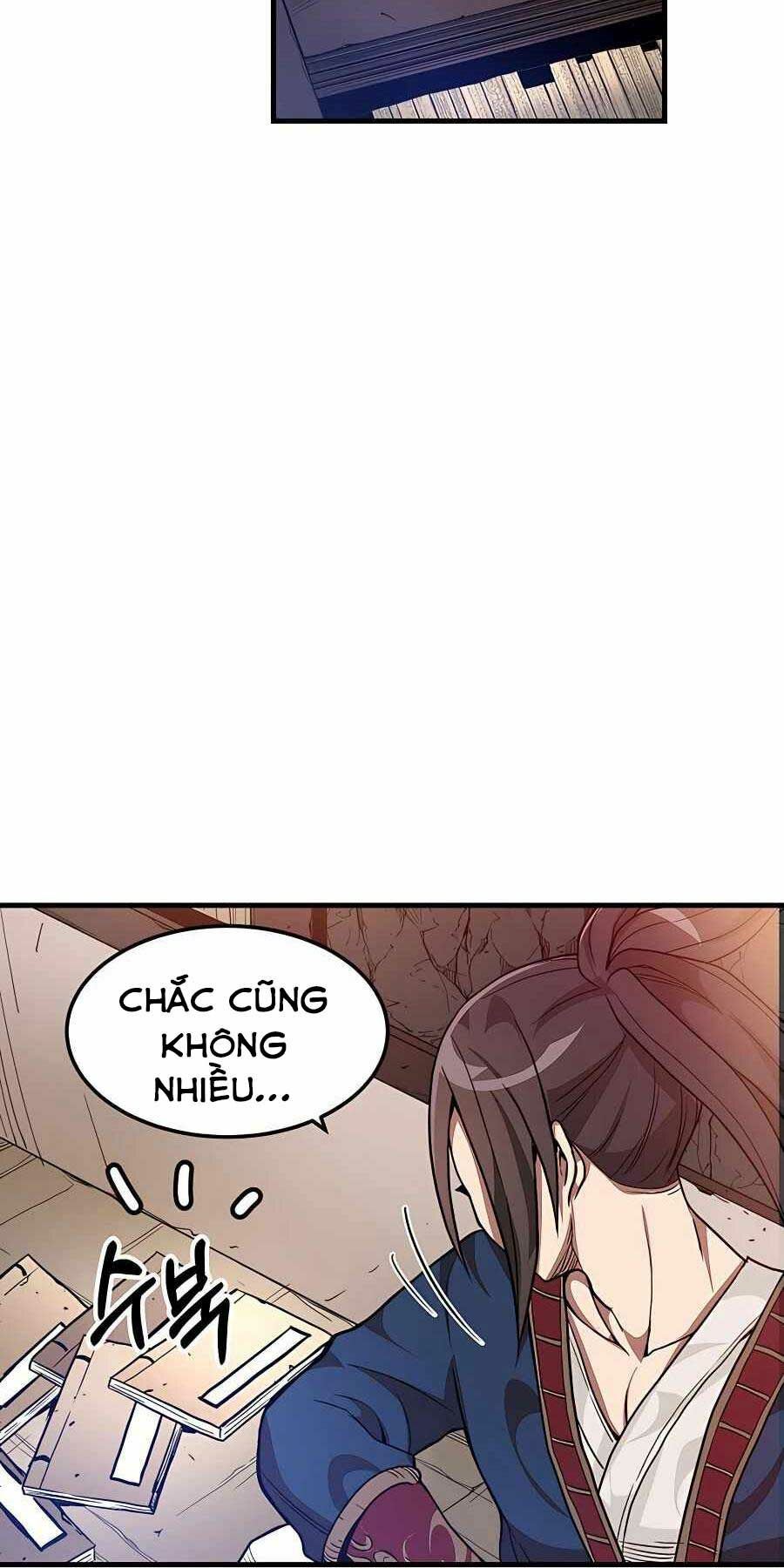 băng y kiếm thần chapter 9 7