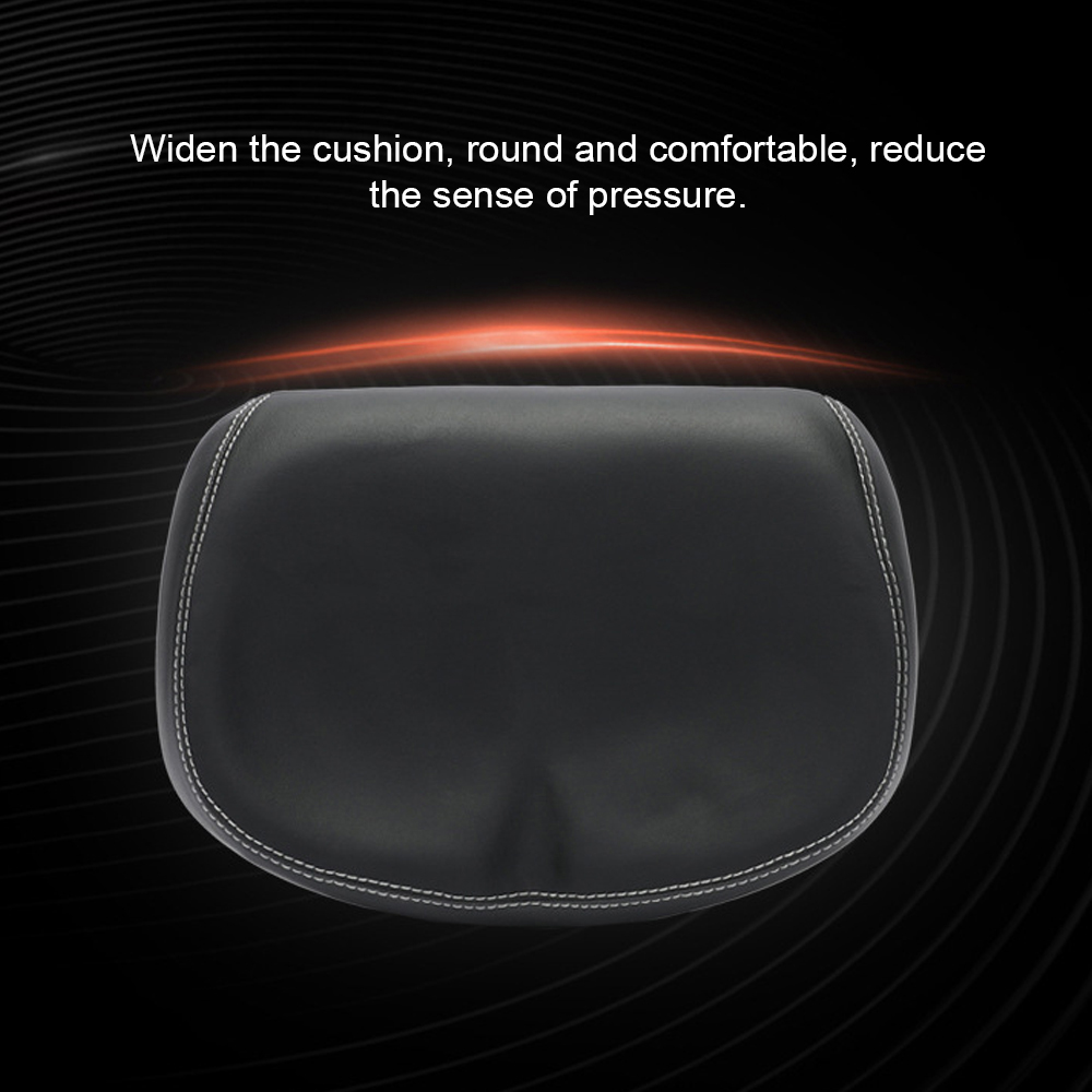 Yên Đệm Không Mũi Ngồi Thoải Mái Cho Xe Đạp