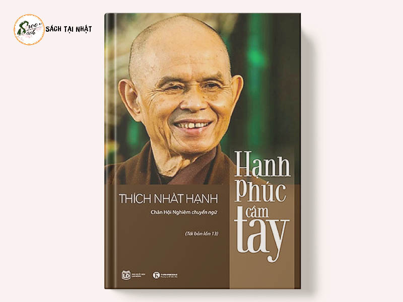 Hạnh Phúc Cầm Tay (Tái Bản)