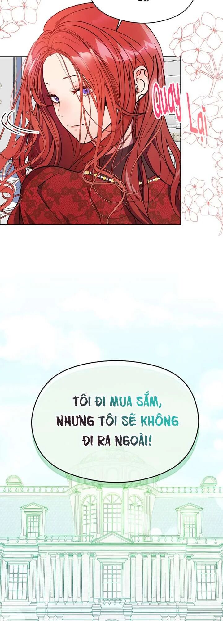 tôi không cố ý quyến rũ nam chính đâu! chapter 39 49