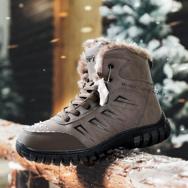 Ưu đãi đặc biệt Martin boots ins đôi giày được khuyến nghị giày thường thoáng khí khử mùi