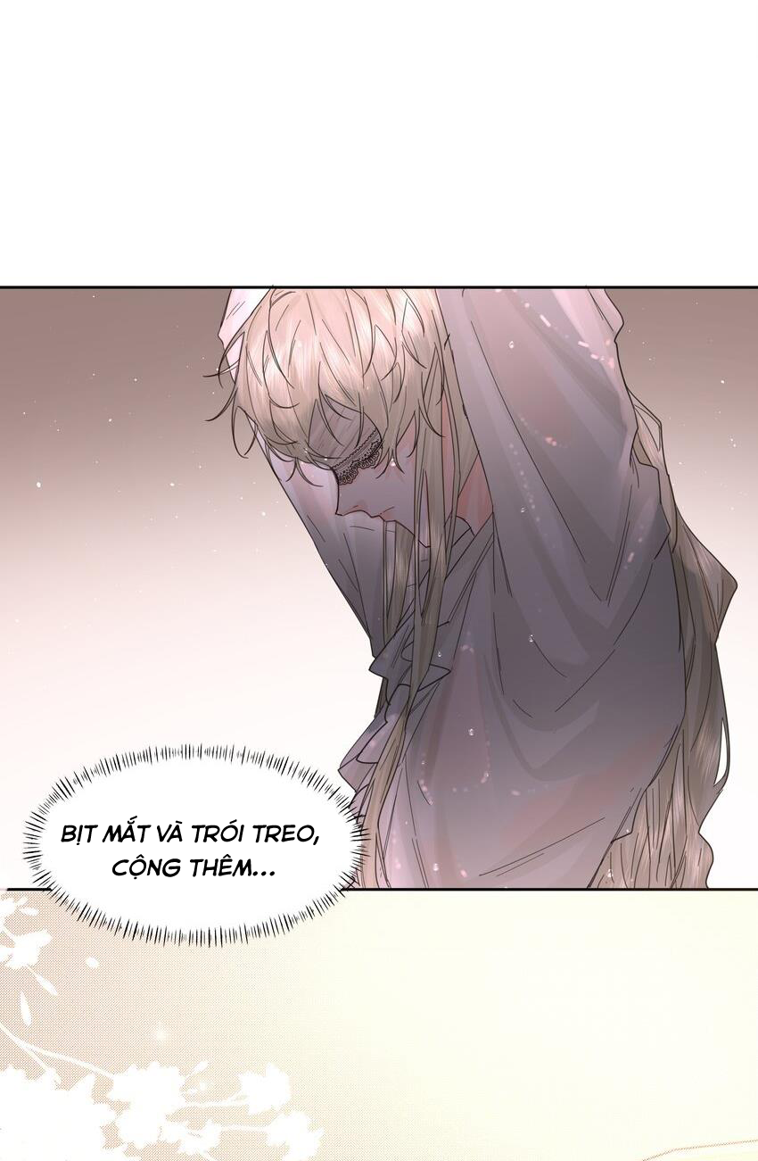 tình cũ là vua chapter 23 8