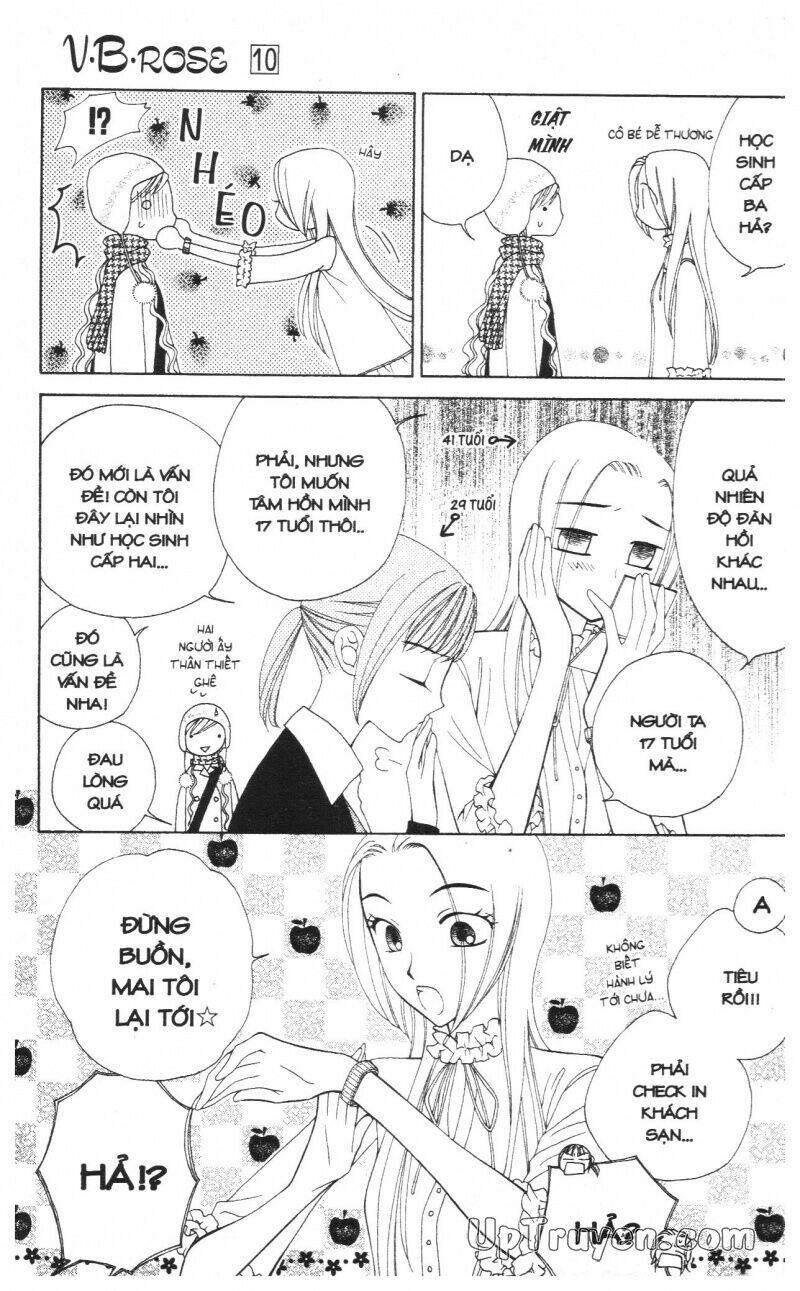 v.b.rose chapter 10 21