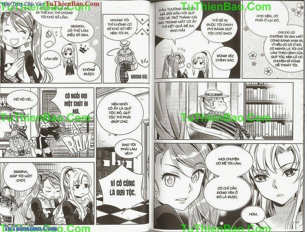 chuyện ở tu viện rolland chapter 2 49