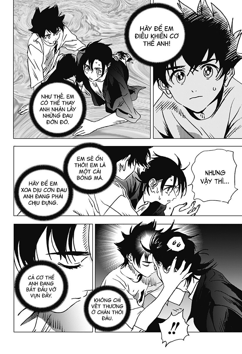 summer time render chapter 127 5