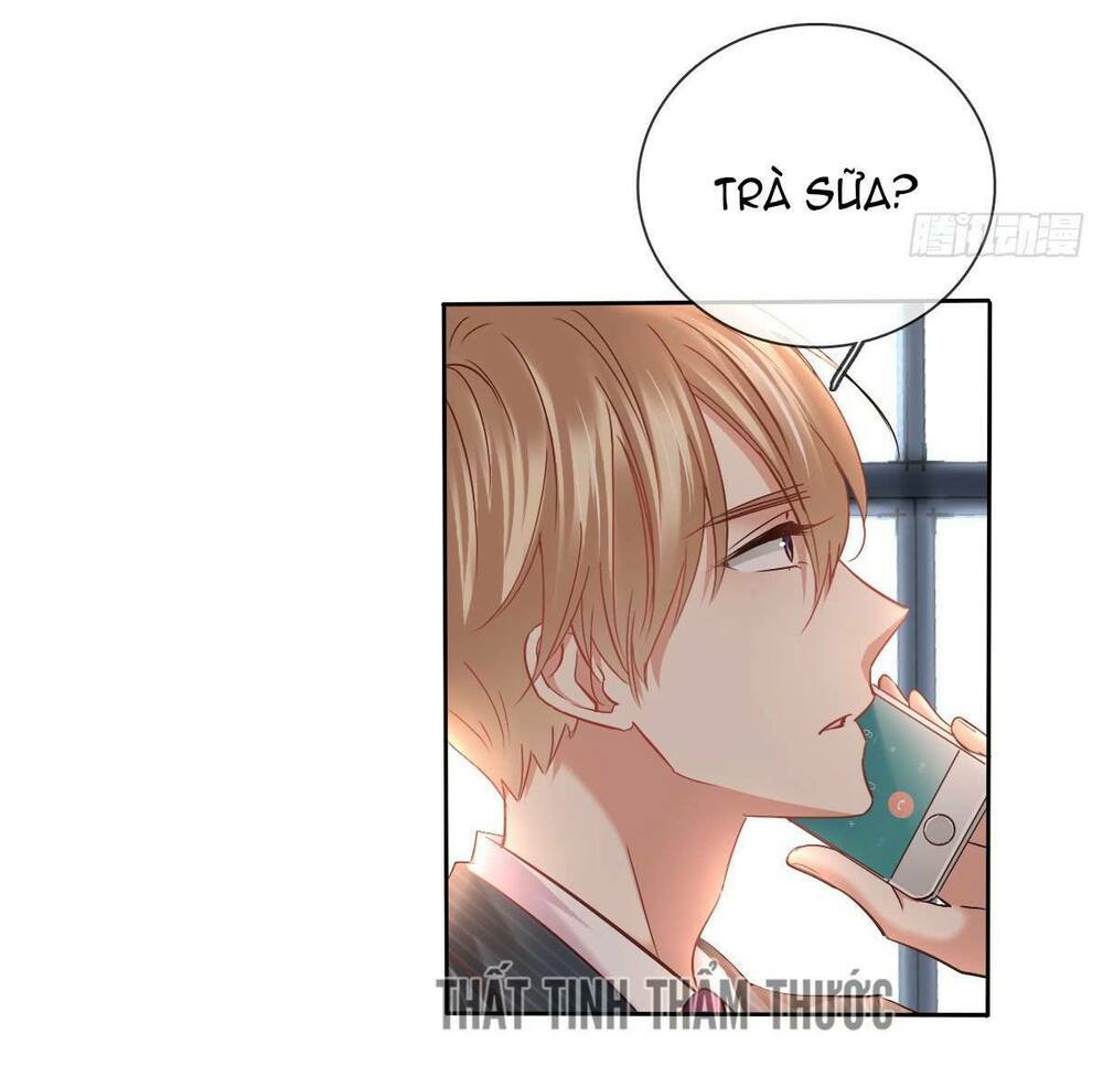 bay qua thiên sơn đến yêu anh chapter 41 25