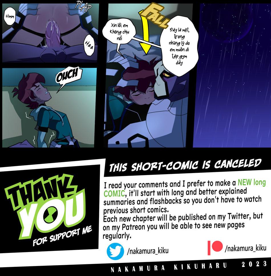 truyện boylove tây âu chapter 51 41