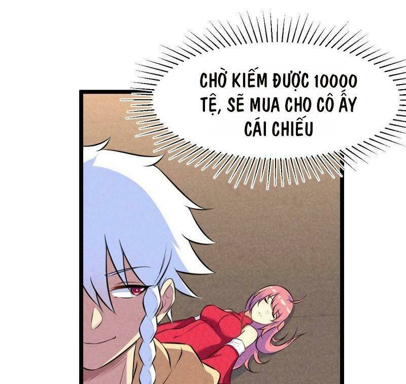 thần tiên rút thẻ chapter 15 25