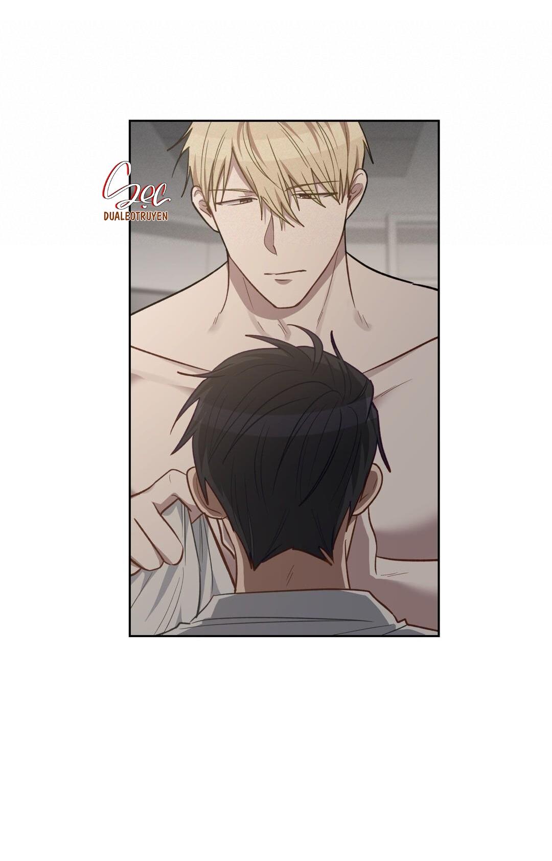 bơi trong mùi hương chapter 19 34