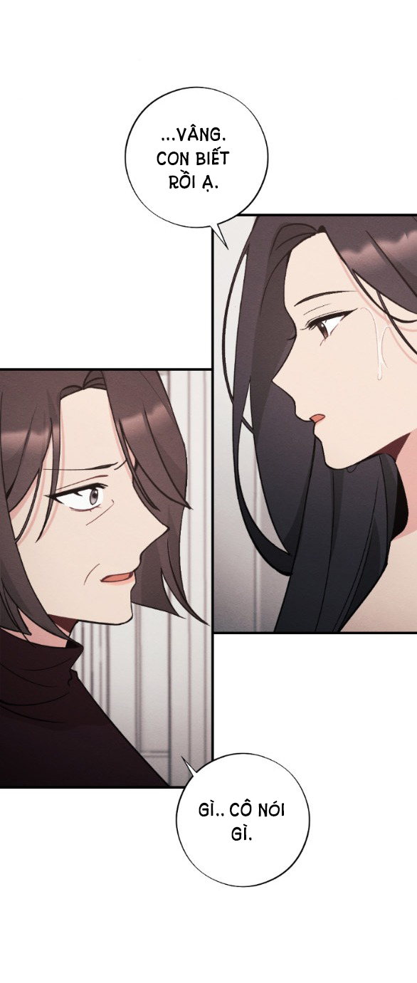 Ăn Mòn chapter 22.2 - Trang 31