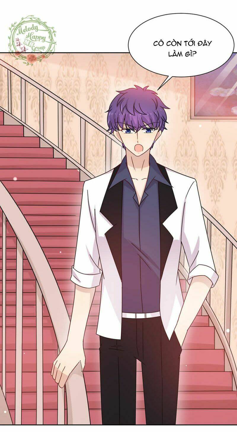 ma lạt thiên kim đẩu ác thiếu chapter 80 3