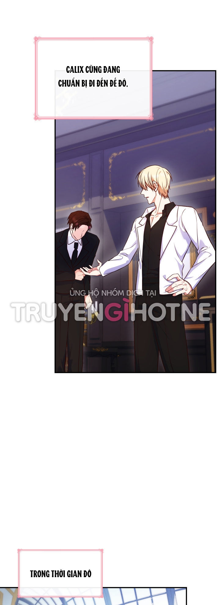 từ ác nữ tôi phải trở thành một người mẹ chapter 33.2 30