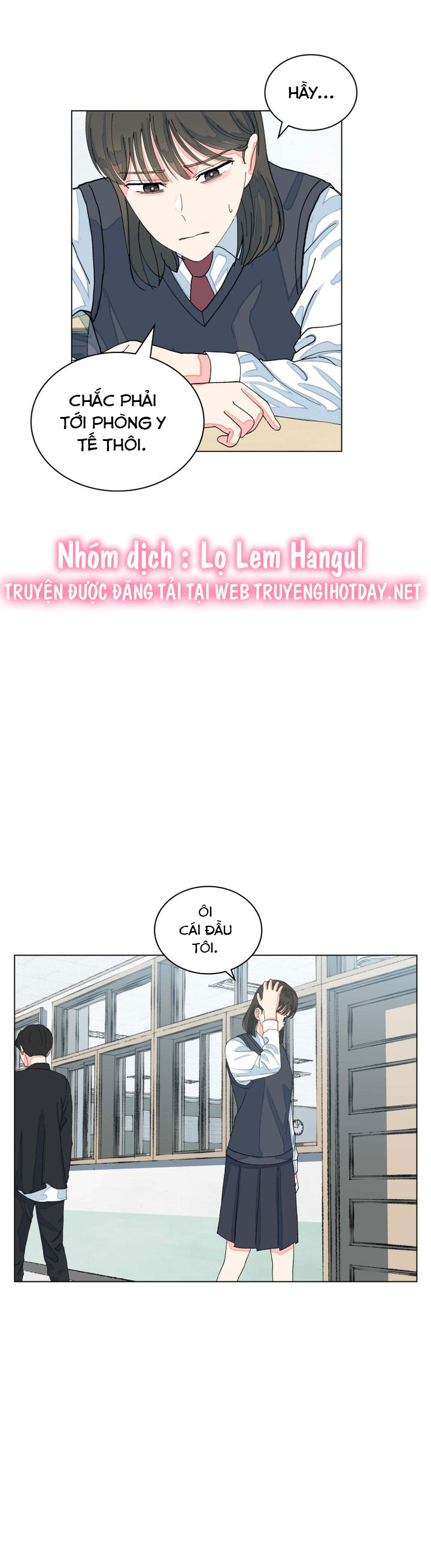 lọ lem hangul coming soon chapter 7 9