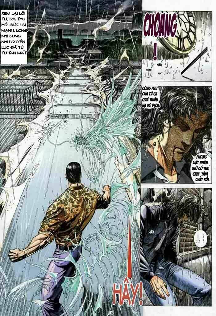 phong bạo thập tam chapter 1 14