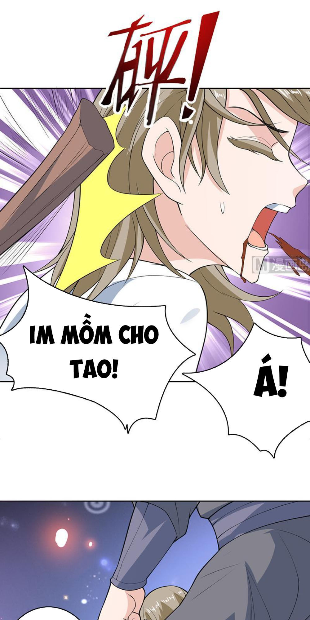 tối cường thần thú hệ thống chapter 239 7