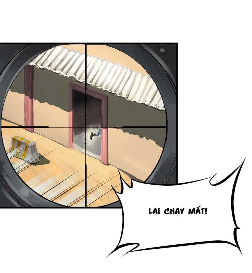 vua sinh tồn chapter 23 42