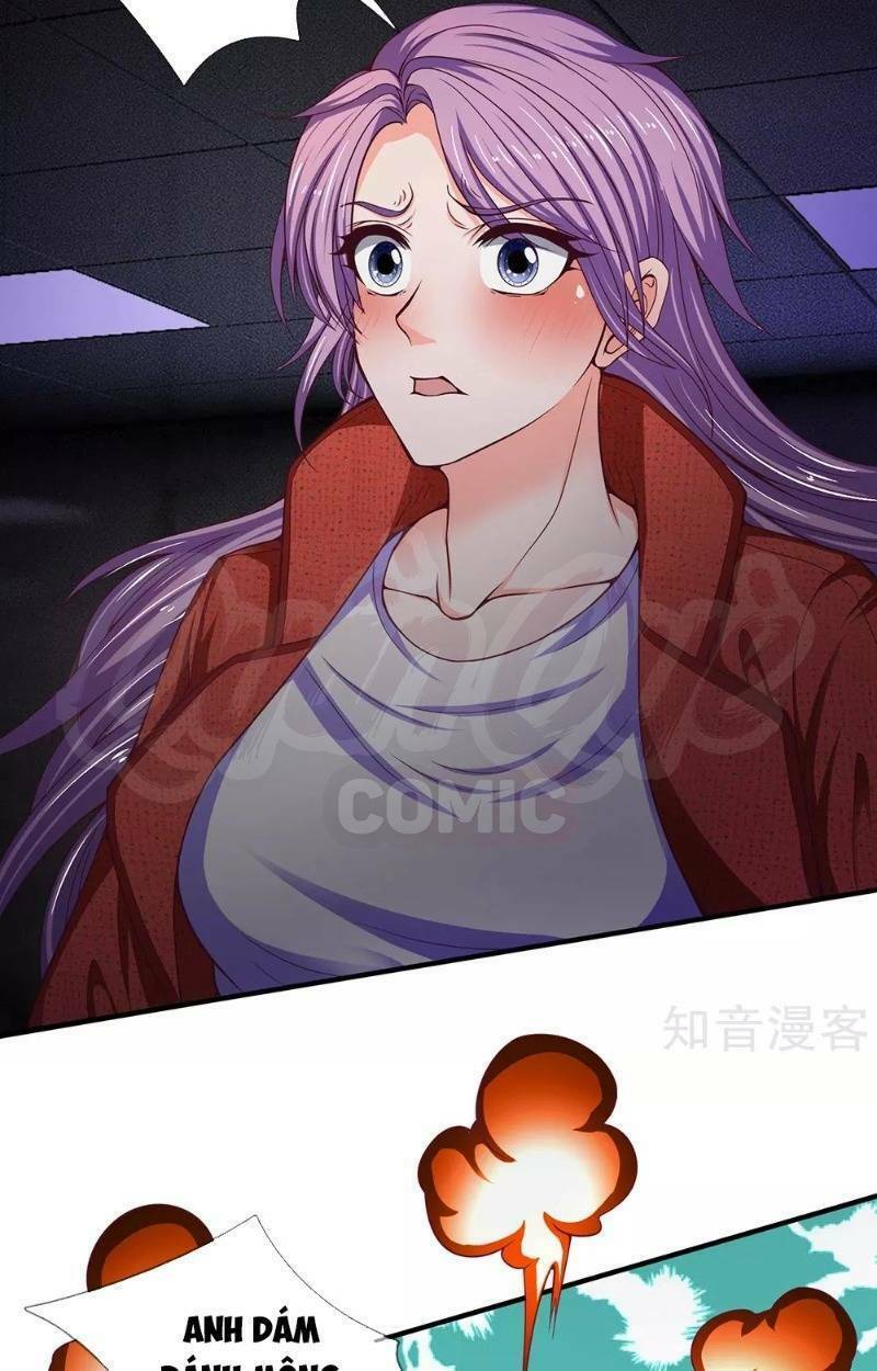 chung cực binh vương tại đô thị chapter 102 23