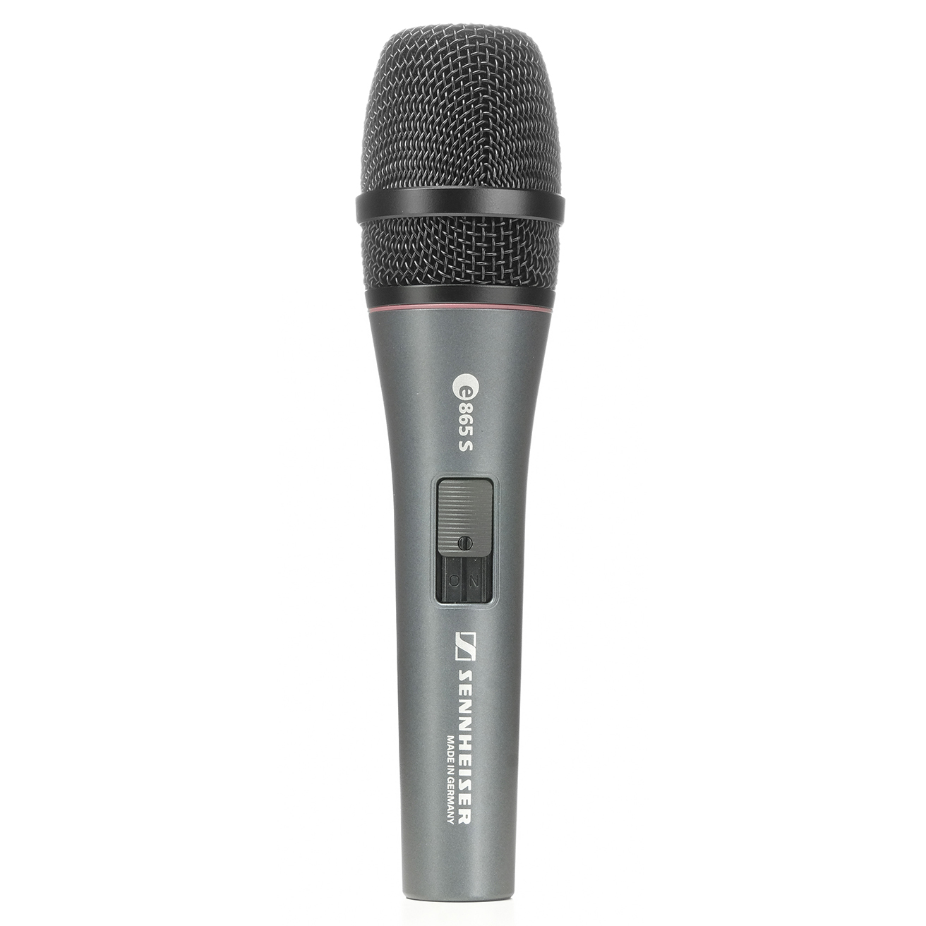 Micro Sennheiser có dây E865S – Hàng Chính Hãng