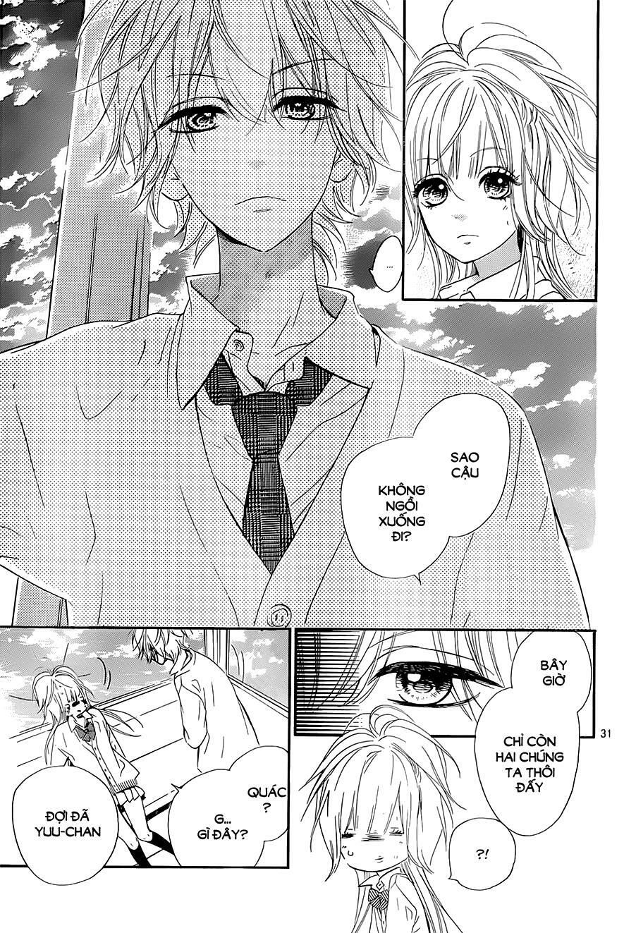 mata ashita chapter 6 31