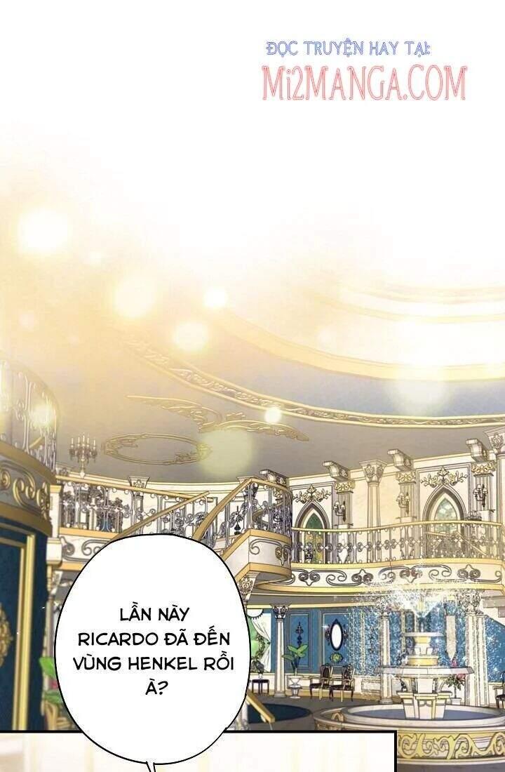 trọng sinh trở thành hoàng phi chapter 205 22