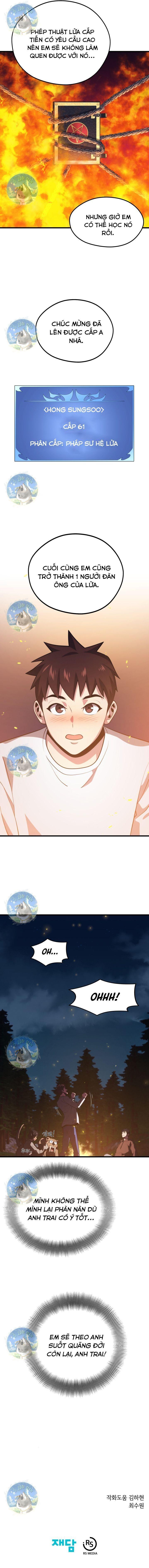 linh hồn ở nhà ga seoul chapter 54 8