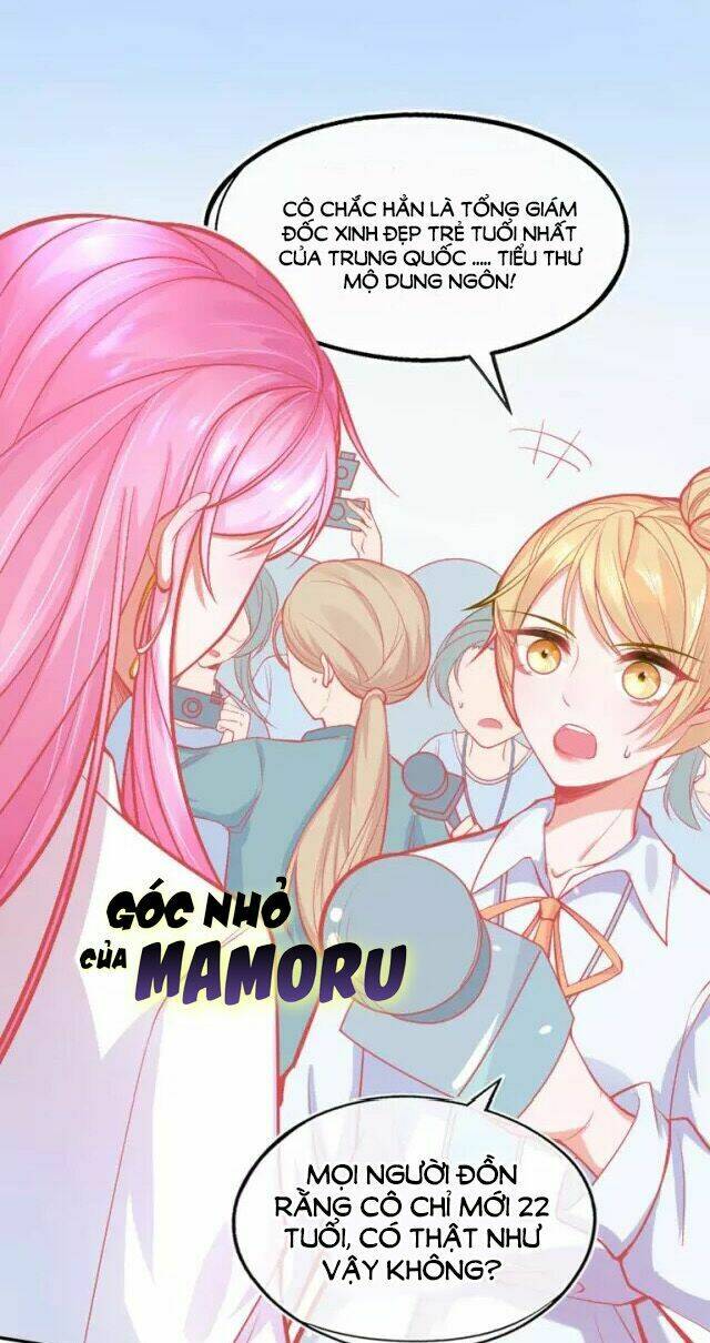 bổn vương phi có roi trong tay chapter 1 12