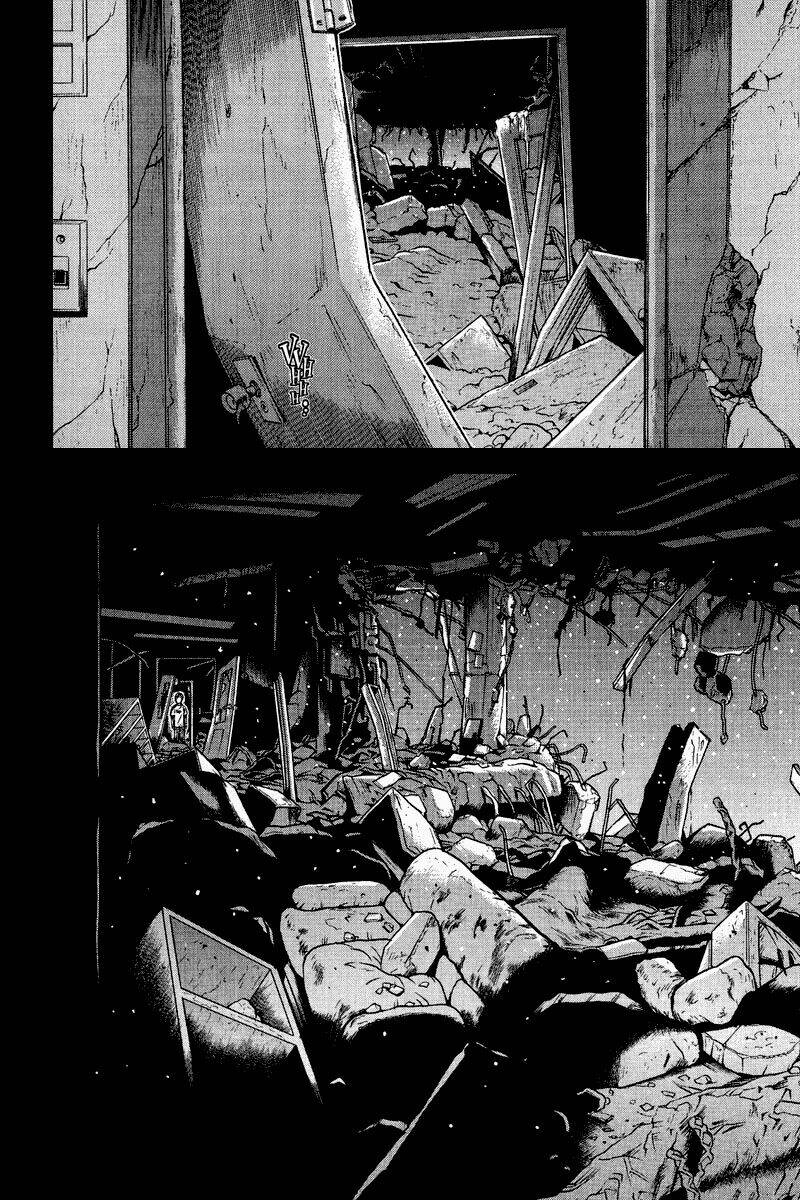 dragon head chapter 83 41