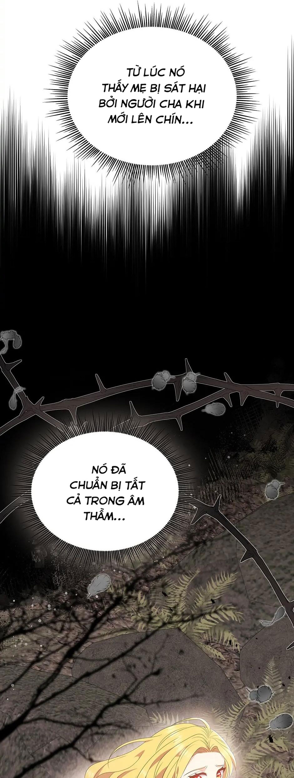 công chúa hai mặt chapter 105 27