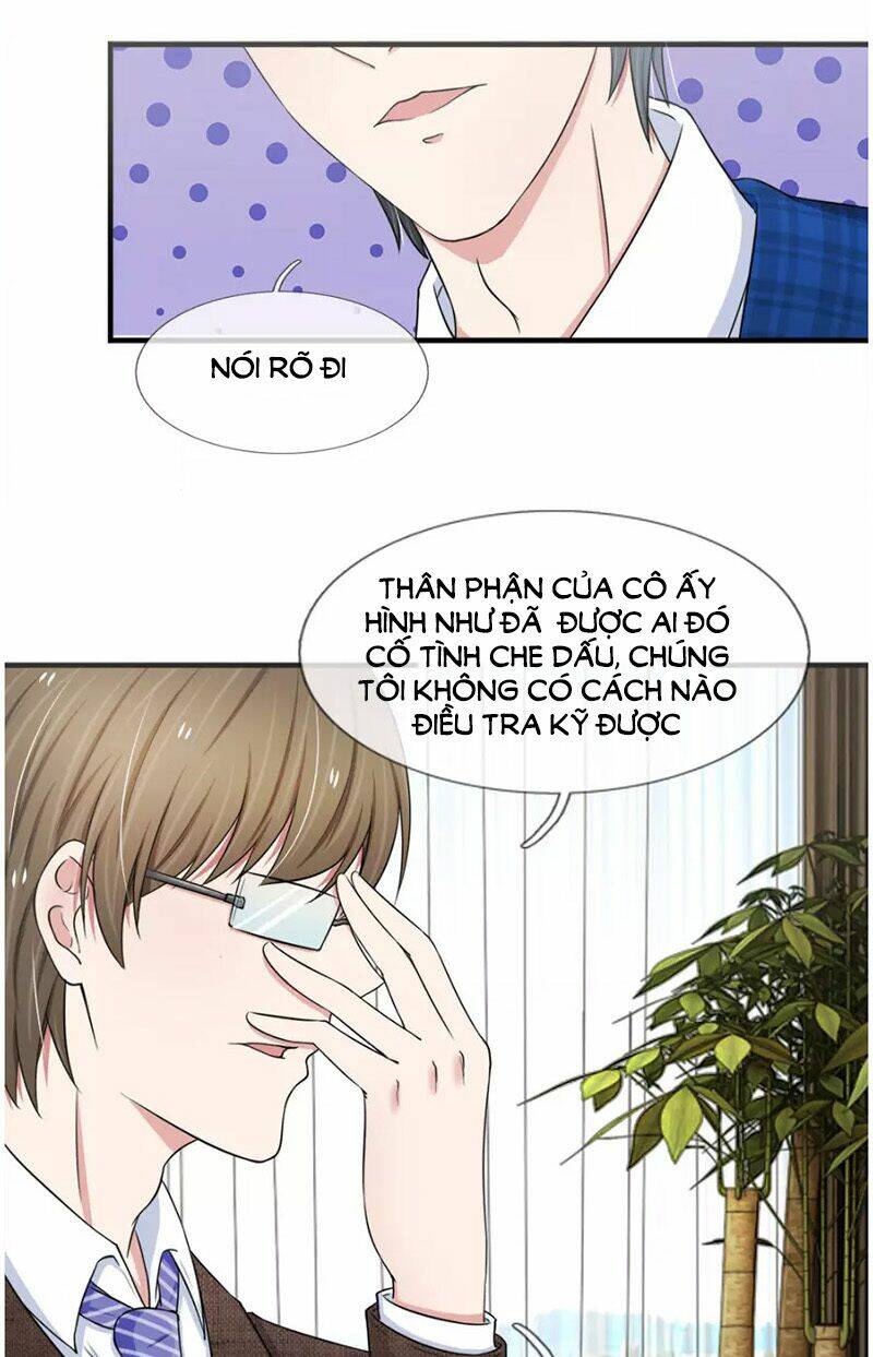 phúc hắc lão công buông em ra chapter 39 13