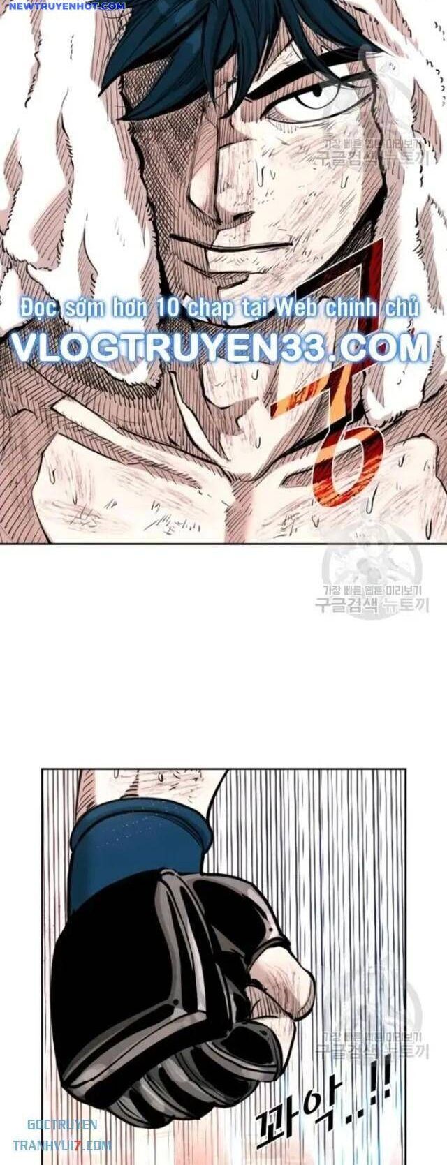 shark - cá mập chapter 214 34