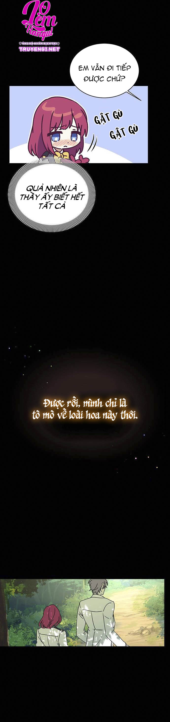 tôi là vị hôn thê phản diện chapter 44 27