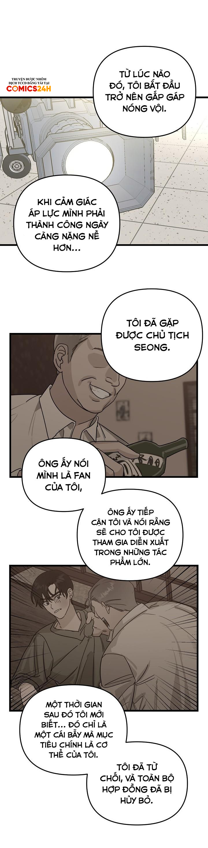 paradise again chapter 31 10