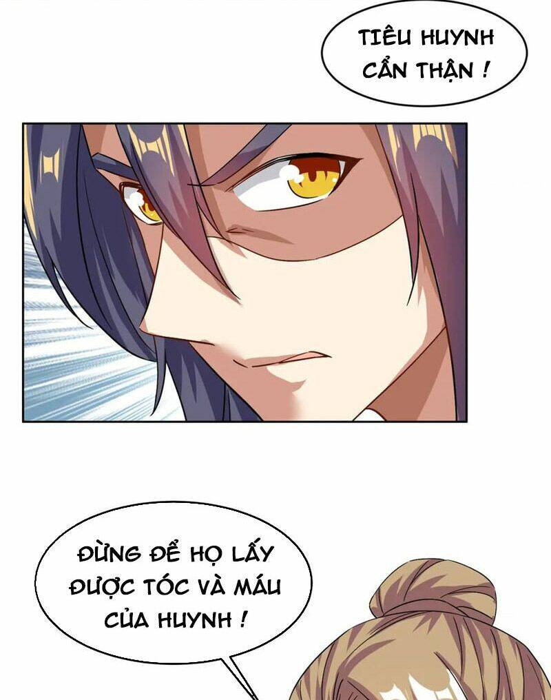 thôn phệ một thế giới tu tiên chapter 141 45