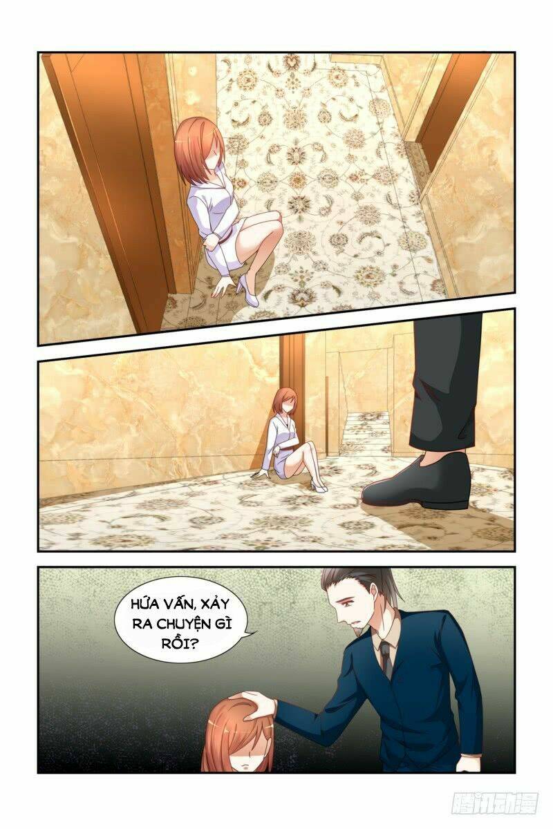 dường như tình yêu đã đến chapter 22 2