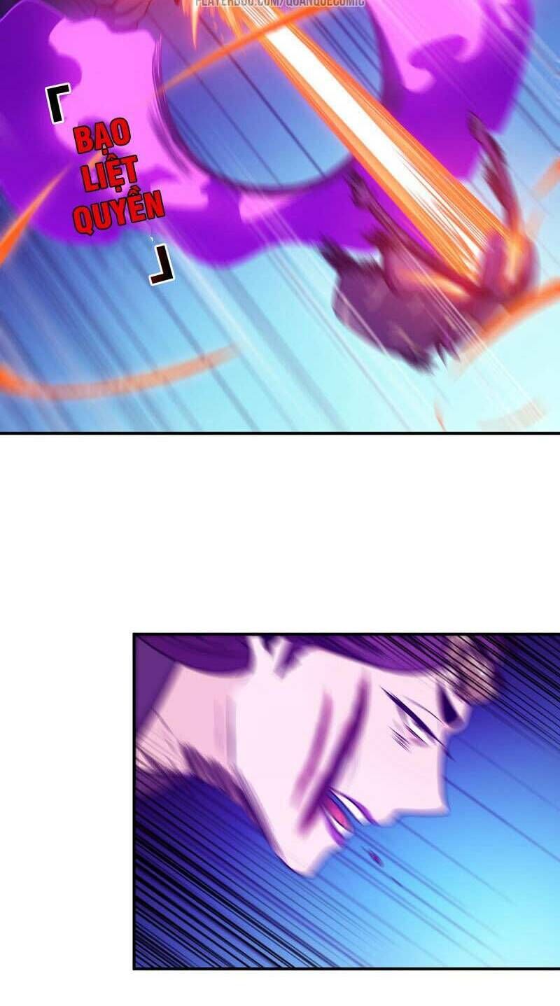 khởi đầu bằng một con côn chapter 68 20