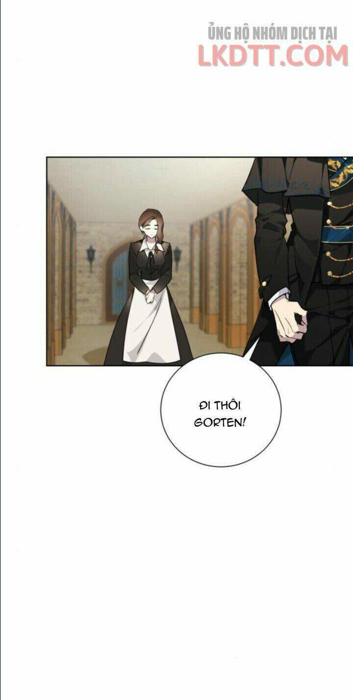 ta đã từng mong nàng biến mất chapter 6 38