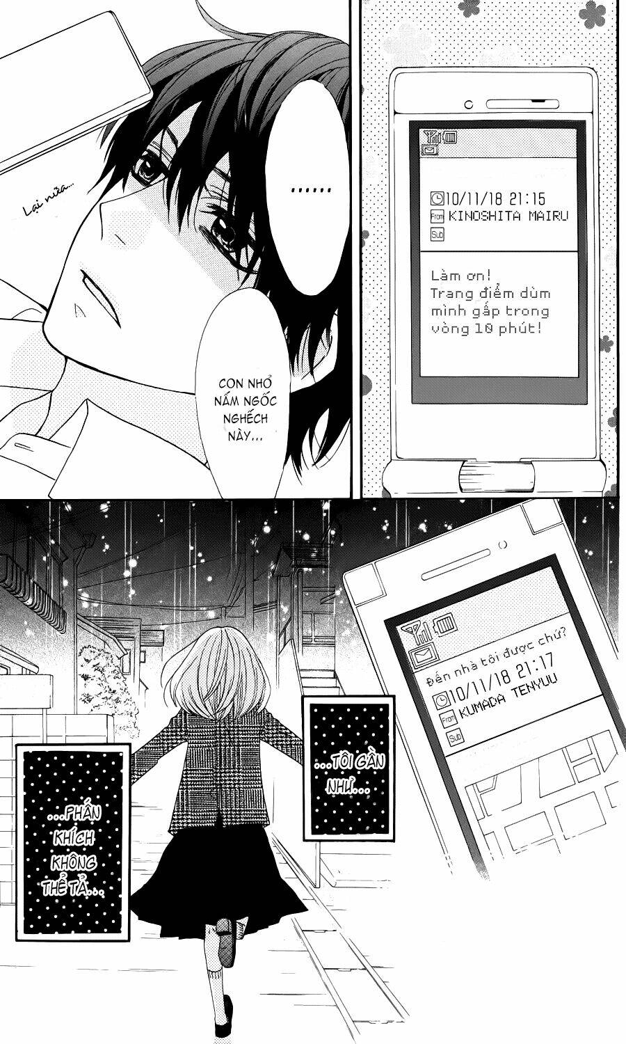 mairunovich chapter 9 6